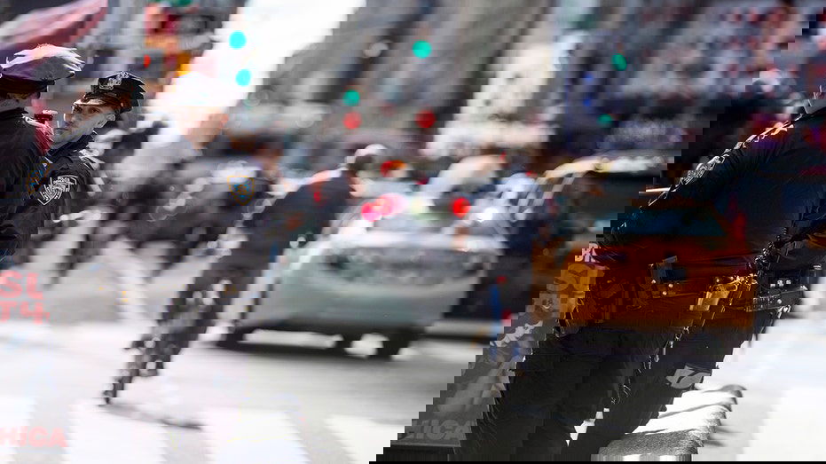 Cities hit hardest by crime, poverty rank among America's least relaxed, study finds