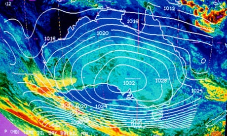 Climate scientists first laughed at a ‘bizarre’ campaign against the BoM - then came the harassment