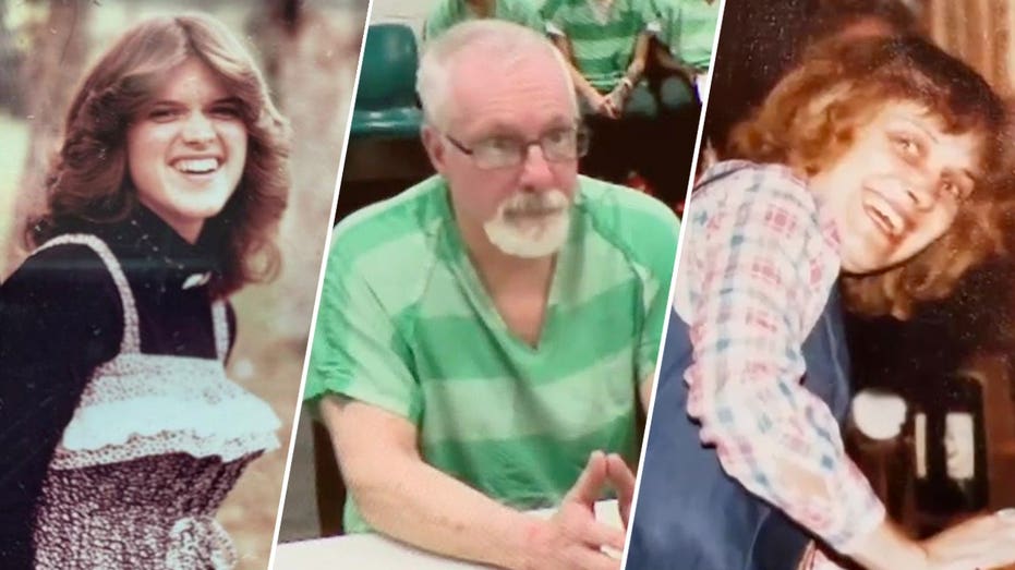 Cold case killer who chewed cops' undercover DNA bait faces survivor, families in courtroom showdown
