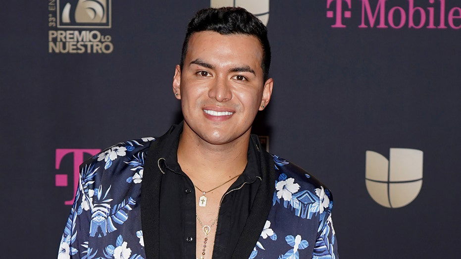 Colombian singer Yeison Jiménez dies in plane crash hours before scheduled performance