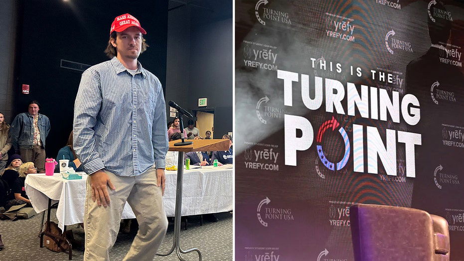 Colorado college student government reverses course on TPUSA chapter after emergency meeting