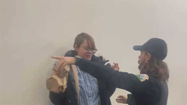 Colorado student strikes elderly man after TPUSA chapter gets approved