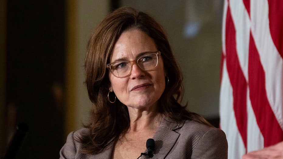 Conservatives revolt after Trump-appointed Barrett joins liberals in 'shockingly wrong' mail ballot ruling