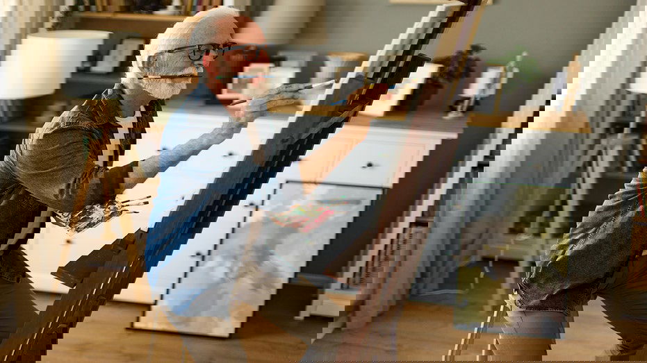 Creative hobbies keep the brain young, study finds; here are the best ones to pursue