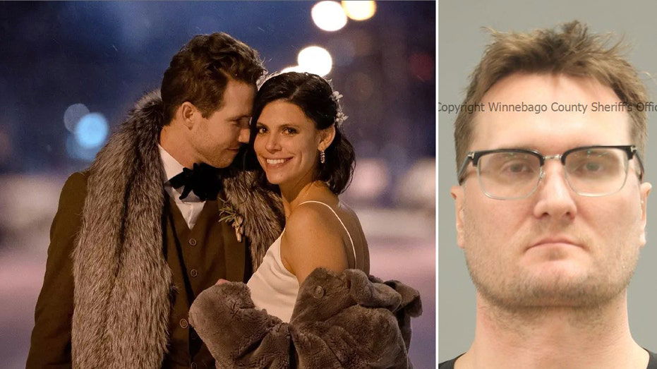 Critical clue led police to suspect Chicago doctor in deaths of Ohio dentist, wife