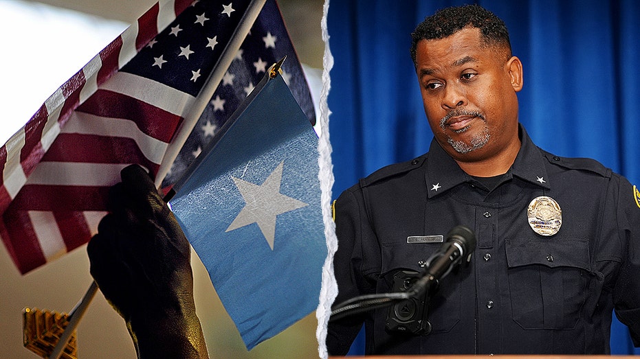 Culture clash laid bare as violent Somali gangs grip suburban communities: 'These kids are different'