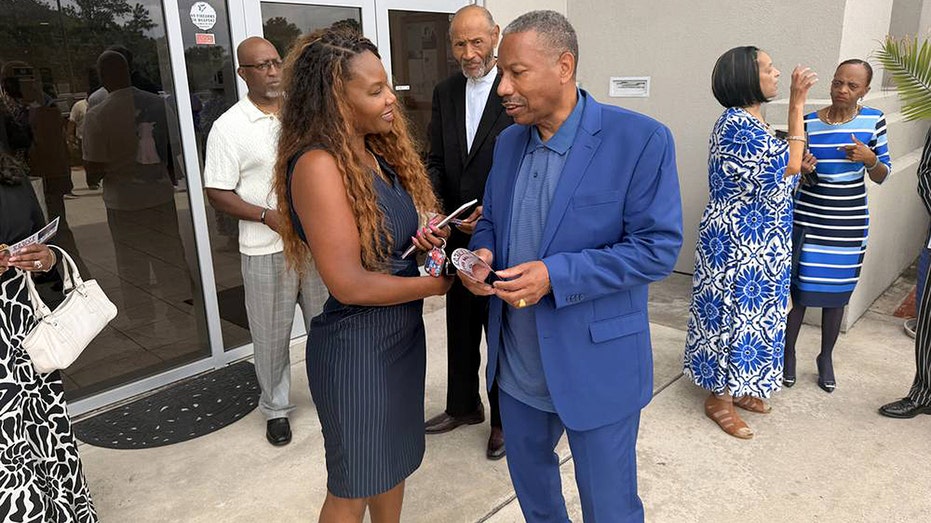 Daughter of late House Dem loses runoff bid to finish father's term