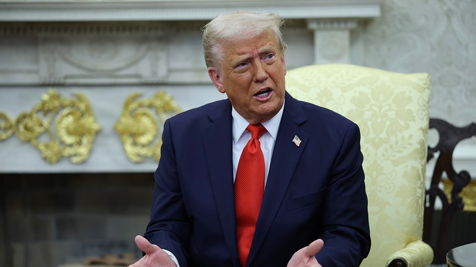 Defunding DEI: Here's how the Trump administration has undone Biden's very prized programs