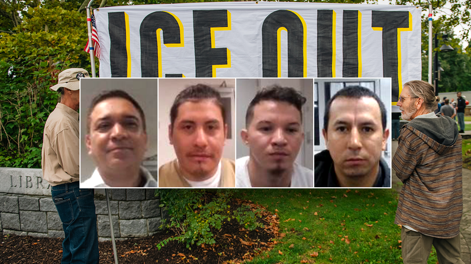 Dem city bashed for policy 'encouraging criminal illegal aliens' as rap sheets revealed: 'Lives on the line'