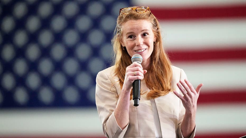 Dem House hopeful's delayed disclosure reveals mystery payments from Soros-linked groups