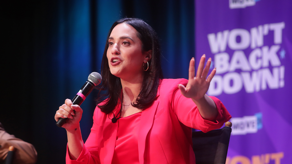 Dem lawmakers gripe about the 'economic violence' of not being paid to stay home from work when menstruating