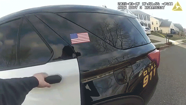 Dem official pleads guilty to child abuse for driving drunk at triple legal limit, enters diversion program