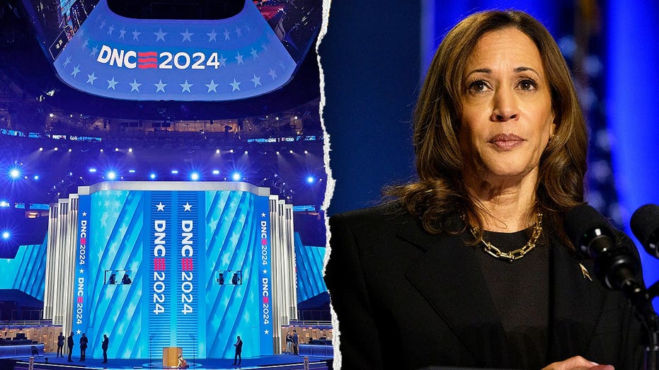 Dems demand release of hidden DNC autopsy after 2024 collapse: 'We got our butts kicked'