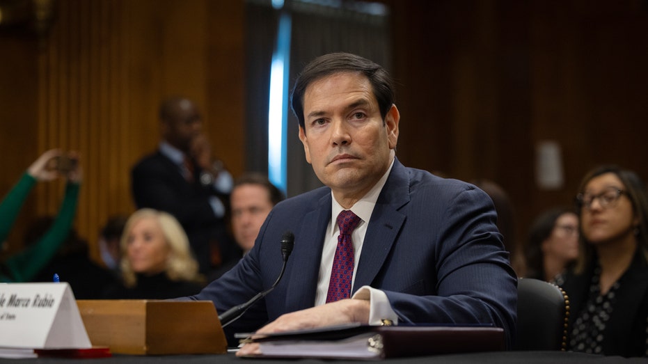 Dems demanding Venezuela brief face State Department fury as senators leave town before meeting