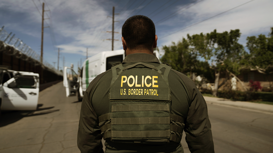 Detained illegal immigrants will face $5K 'apprehension fee': Border Patrol chief