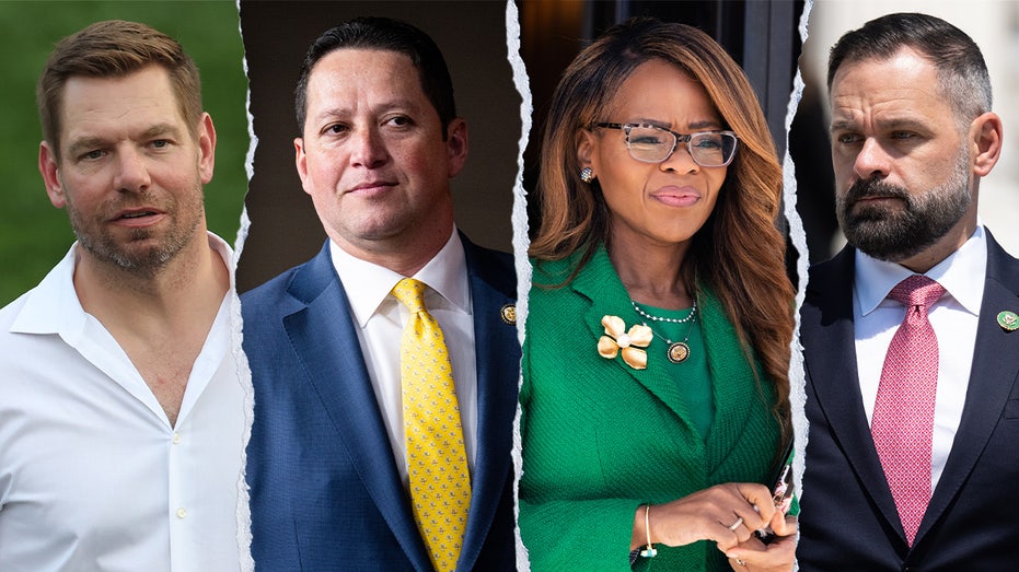 'Disturbing' allegations against unnamed senator under review in wake of scandals rocking Congress