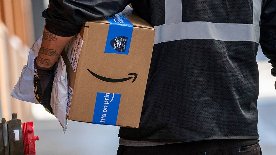 Do not click fake 'account recovery' Amazon email