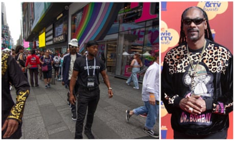Doop Snogg: how a fake Snoop Dogg fooled an NFT conference