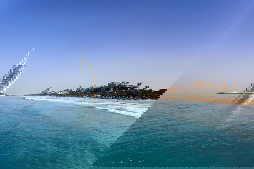 Dubai's Autism friendly public beaches earn a global recognition: Here's what you need to know about