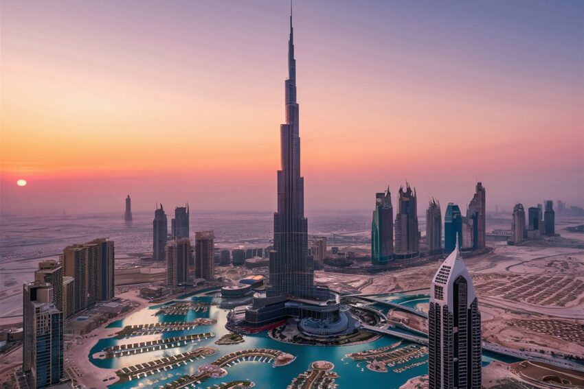 Dubai's Civil Aviation Authority Offers Free Accommodation for Stranded Passengers as Airspace Restrictions Continue