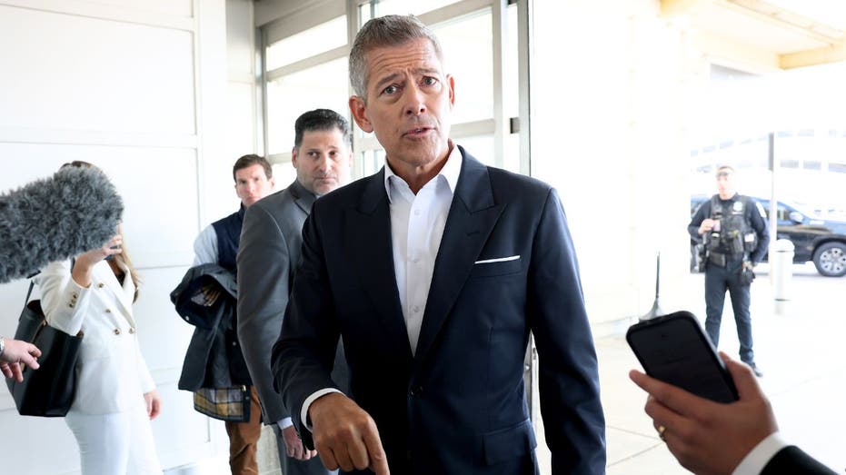 Duffy says air travel may take 'days if not a week' to return to normal, even after shutdown ends