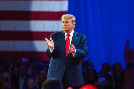 ELECTION INTERFERENCE: AirBnB Host Kicks Out Pro-Trump Ballot Chasers In Key Swing State