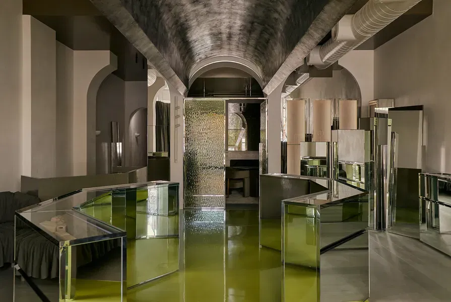 Entries open: 2026 Dulux Colour Awards