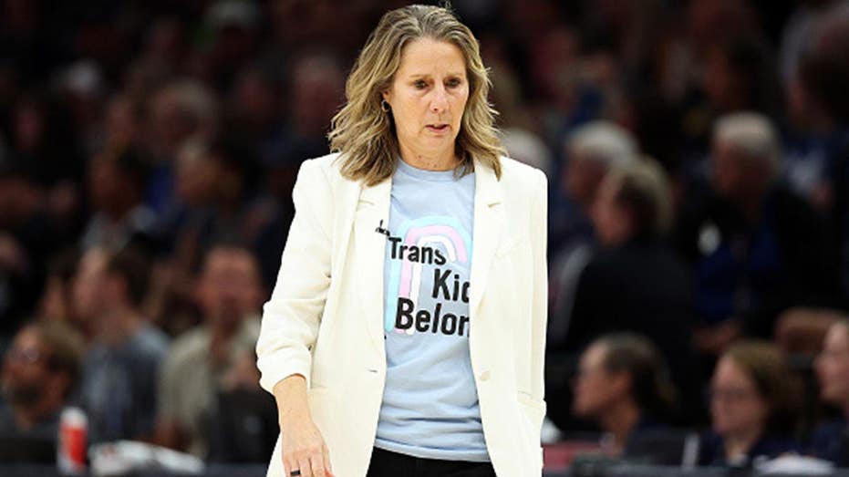 ESPN's Stephen A Smith says Lynx coach Cheryl Reeve hurt WNBA with trans shirt controversy