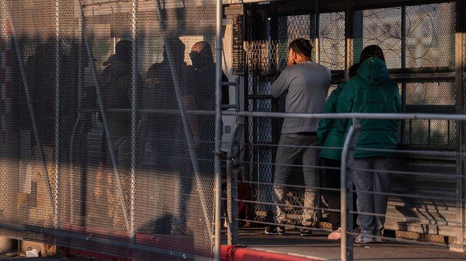 Federal appeals court compares Trump migrant detention policy to Japanese American internment