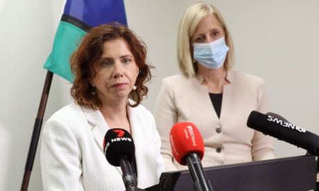Federal government launches ‘world-leading’ bid to end violence against women and children within a generation