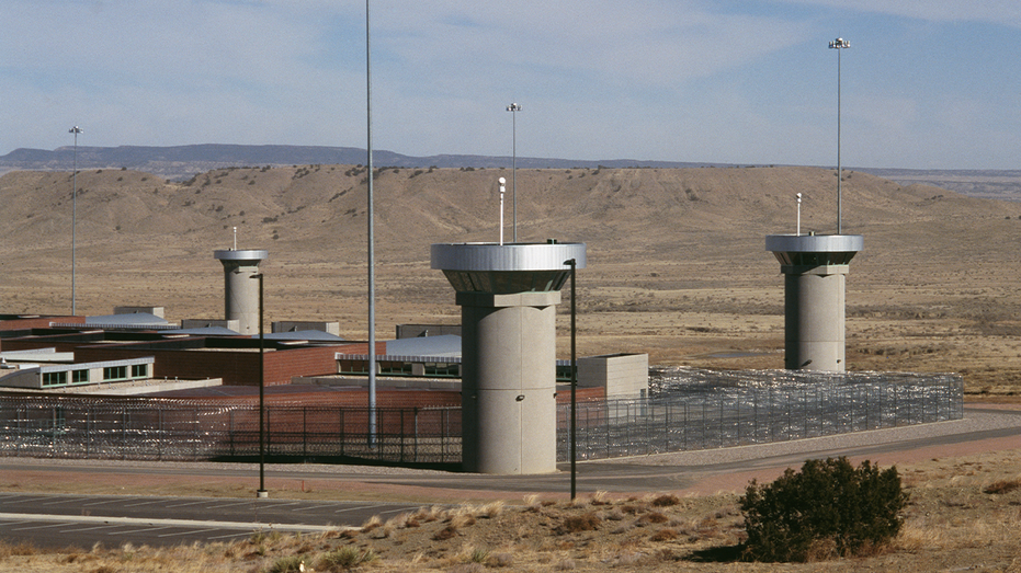 Federal judge blocks Trump's bid to move Biden-commuted death row inmates to 'Alcatraz of the Rockies'