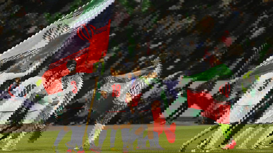 FIFA rejects Iran's push to move World Cup matches out of US to Mexico