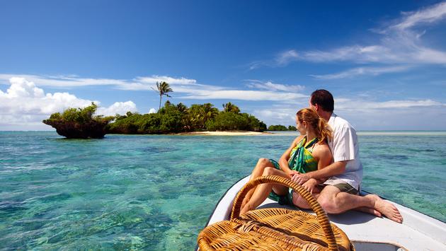 Fiji Reopens Its Borders To Foreign Travelers From Select Countries