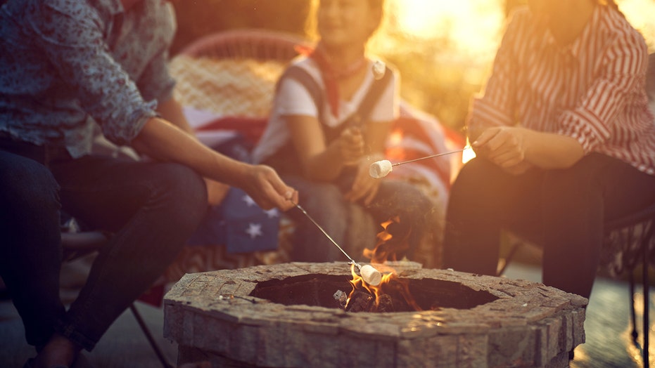 Fire pit deals are here just in time for backyard season - save up to 60%