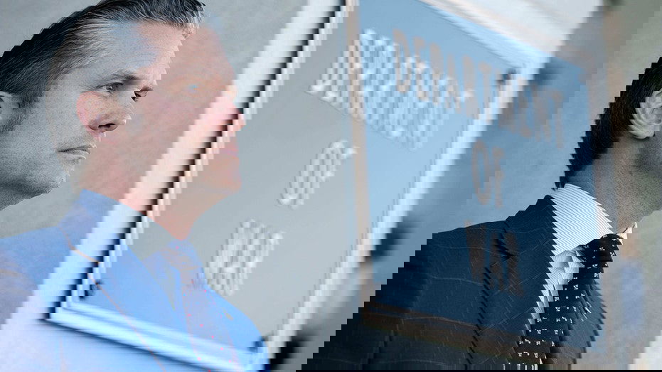 Fox News AI Newsletter: Pentagon's AI battle