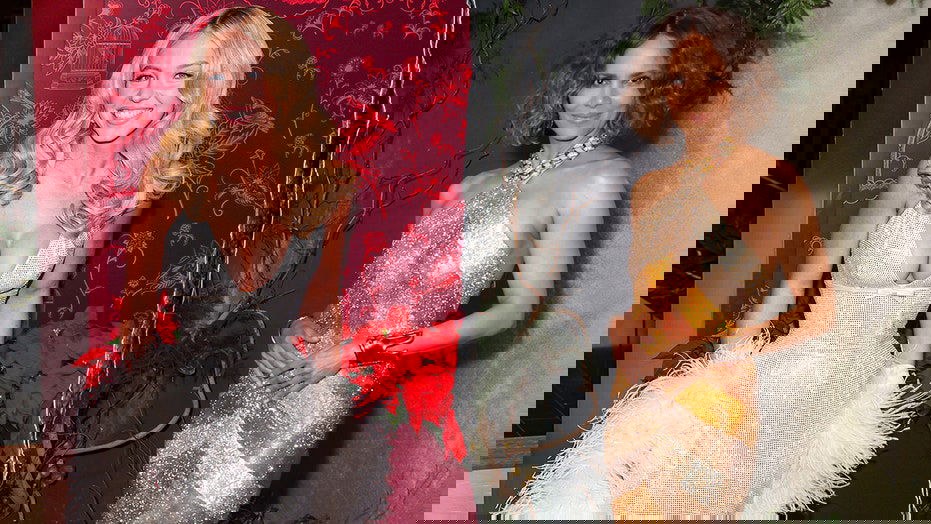 Fox News Entertainment Newsletter: Sydney Sweeney sizzles in white swimsuit; Halle Berry slams Gavin Newsom