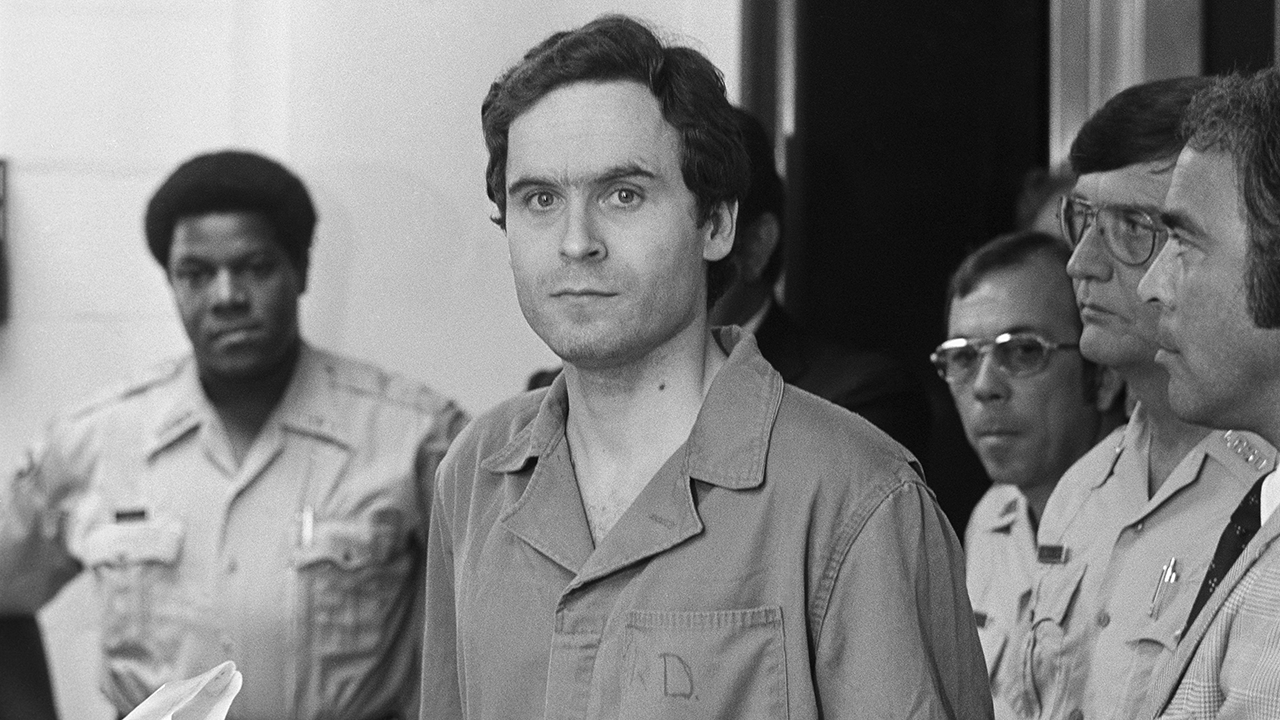 Fox News True Crime Newsletter: Ted Bundy unmasked, Guthrie sheriff dragged to hot seat, Hawaii doc testifies