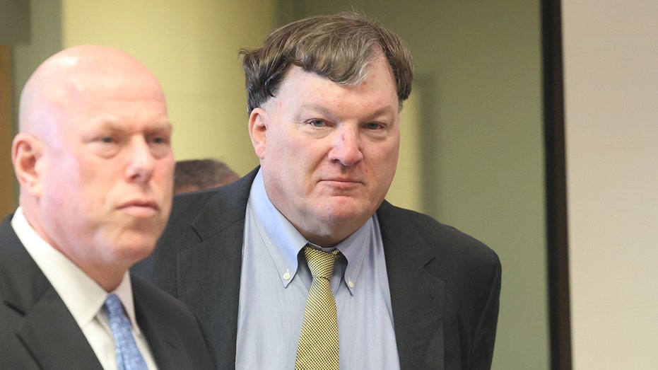 Gilgo Beach victim's son claims suspected serial killer's family turned horror into profits ahead of plea