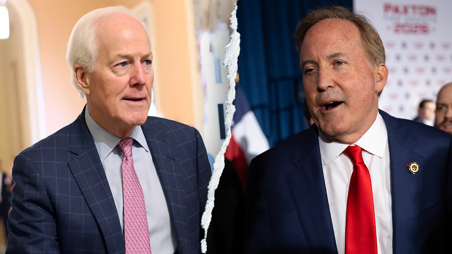 GOP fears Trump's last-minute Texas endorsement could give Dems the upper hand
