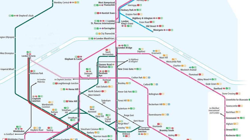 Govia Thameslink Railway to Join Great British Railways in 2026: Full Transition Details