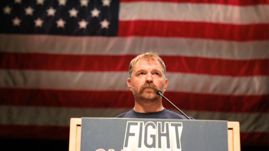 Graham Platner vows to 'come after' Bezos as Senate hopeful escalates billionaire tax fight