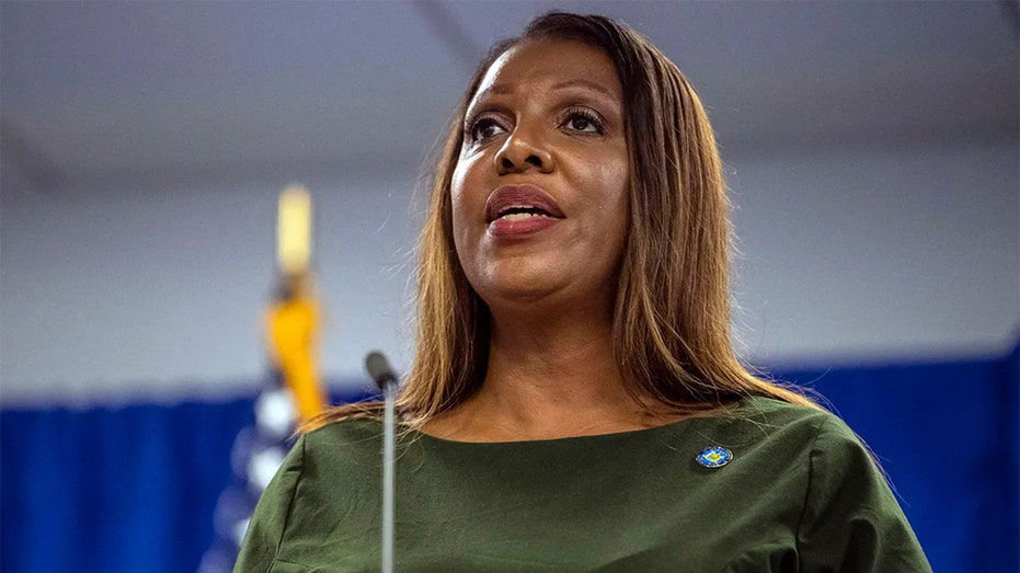 Grand jury refuses to charge Letitia James as DOJ keeps pushing for indictment
