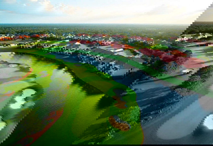 Grande Lakes Orlando Welcomes Spring with Exciting Seasonal Events at Florida's Premier 500-Acre Resort