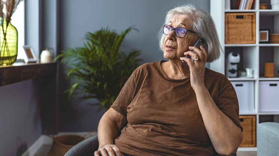 Grandparents are identity theft's biggest payday