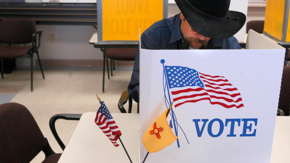 Gregg Hull wins New Mexico GOP gubernatorial primary, setting up bid to flip governor's office