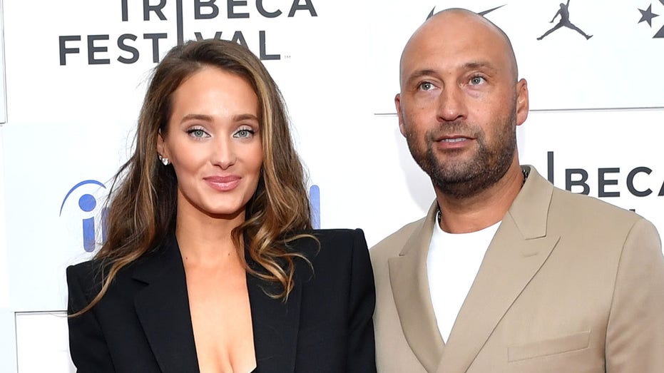 Hannah Jeter makes rare public appearance and still fires heat, Shania Twain's new look stuns & HOA Karen!