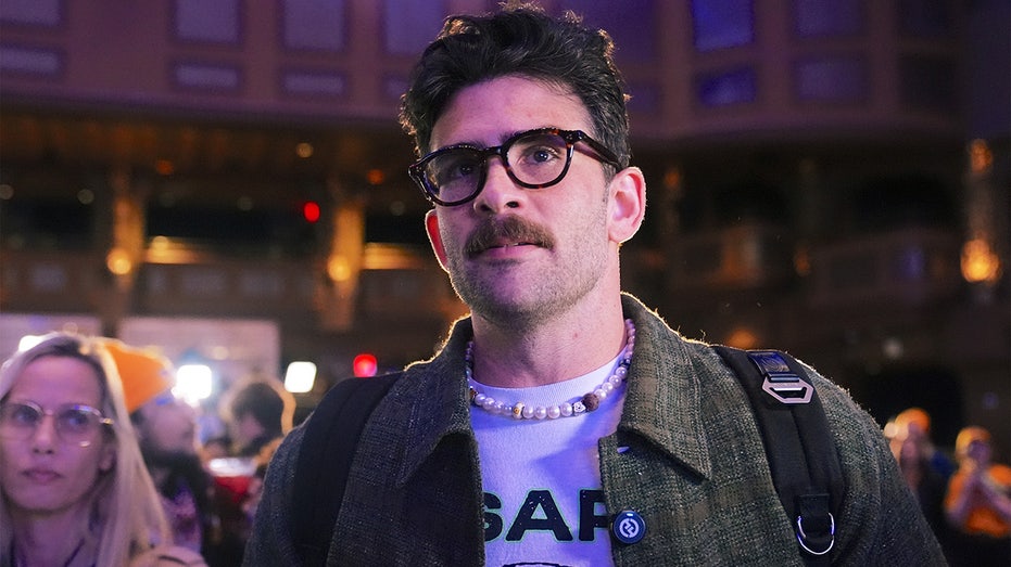 Hasan Piker no-shows pro-communist event over alleged safety fears while mocking Trump assassination attempt