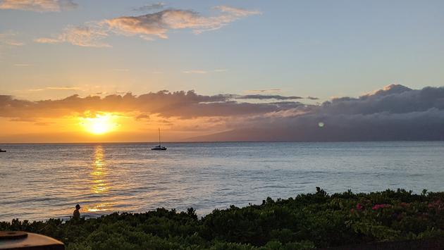 Hawaii to Lift Many Coronavirus-Related Restrictions