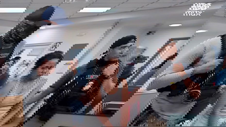 HBO medical drama targets ICE in controversial new hospital storyline