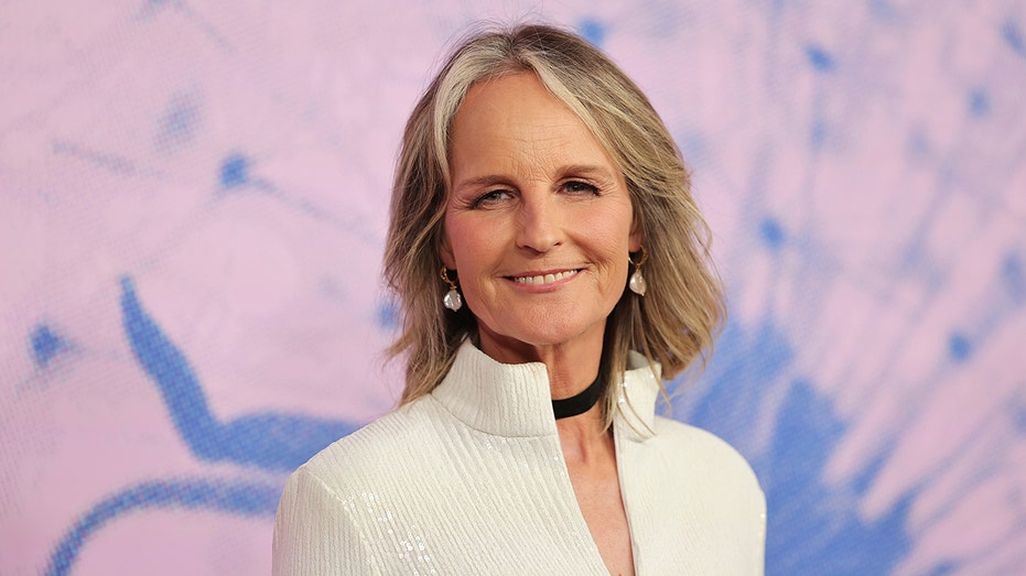 Helen Hunt opens up about rejecting Hollywood's beauty standards after years of 'misery and shame'